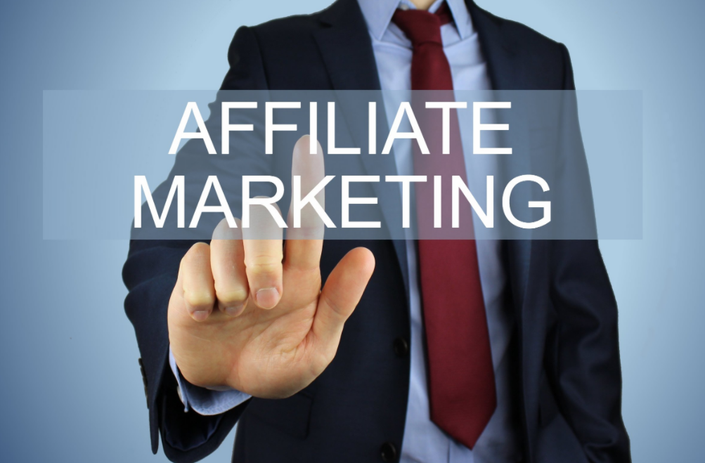 Affiliate Marketing; Affiliate Marketing for Beginners